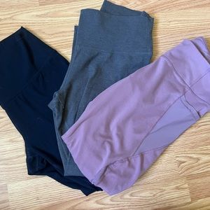 Old Navy Active Leggings